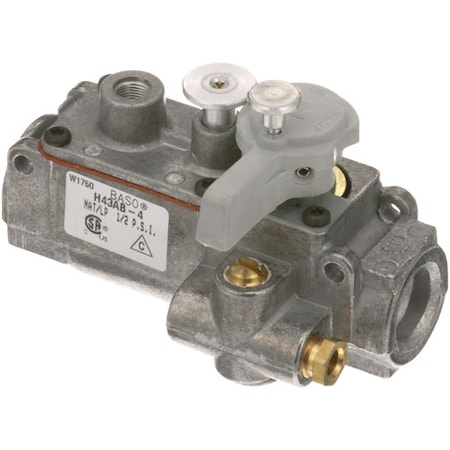 Gas Valve 3/8